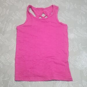 Extremely Me Girls Tank Top